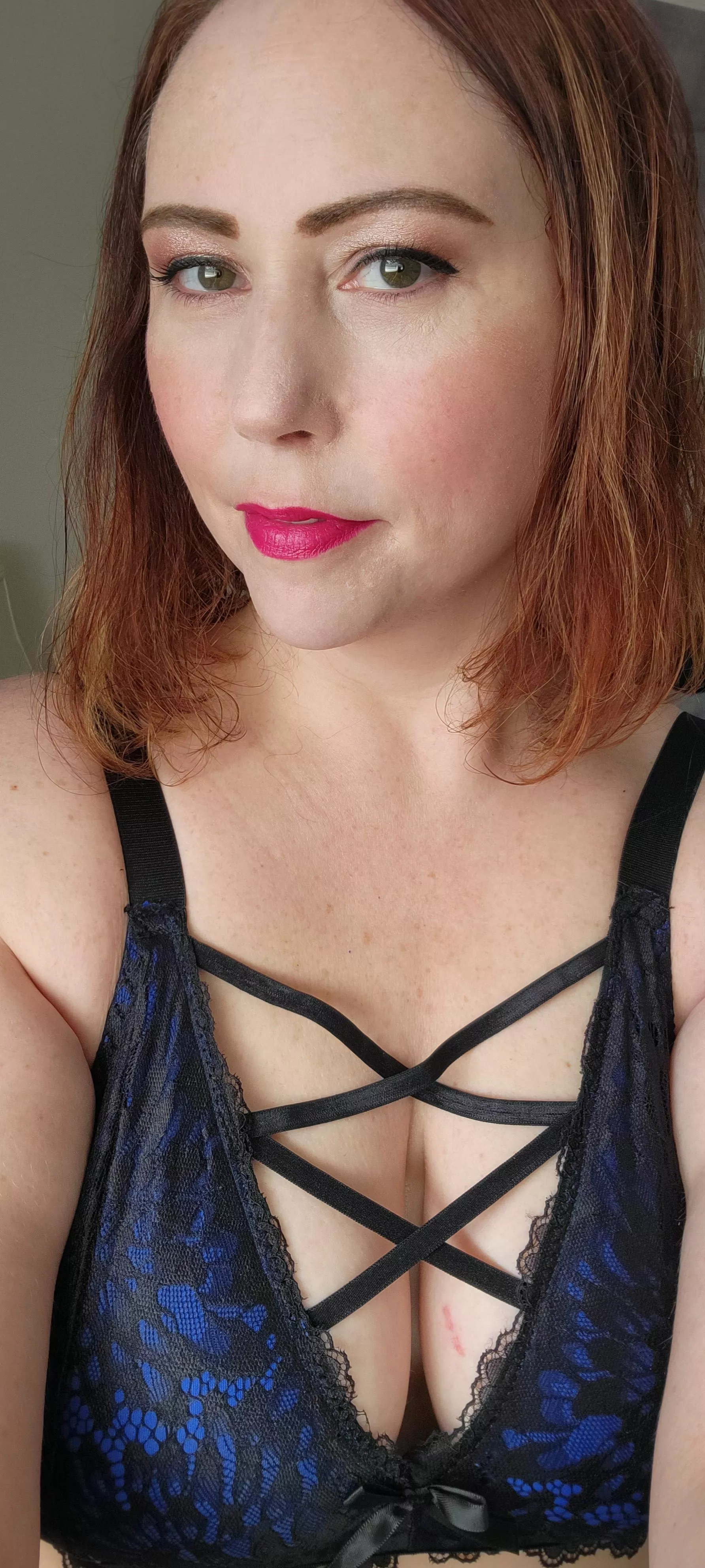 This mom is hornier than usual this morning posted by mellymac123