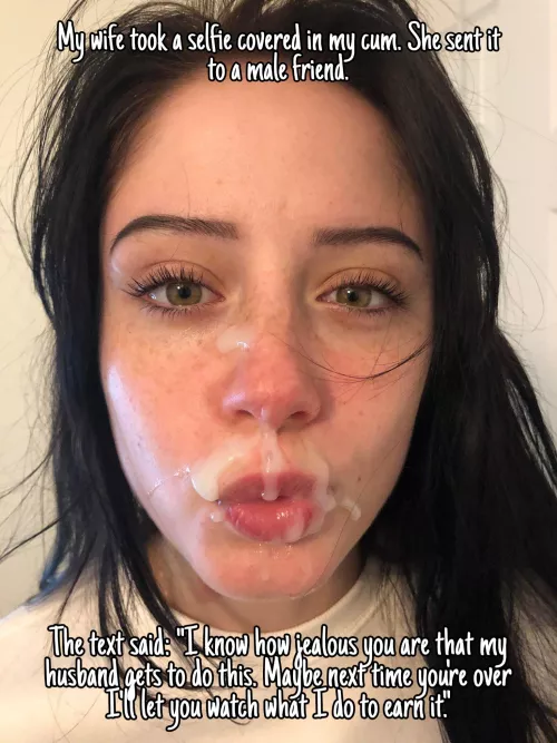 This oen is so hot to me. by cleverave