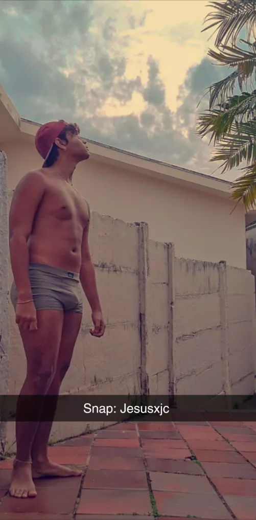 this old boxer by halfmcbr