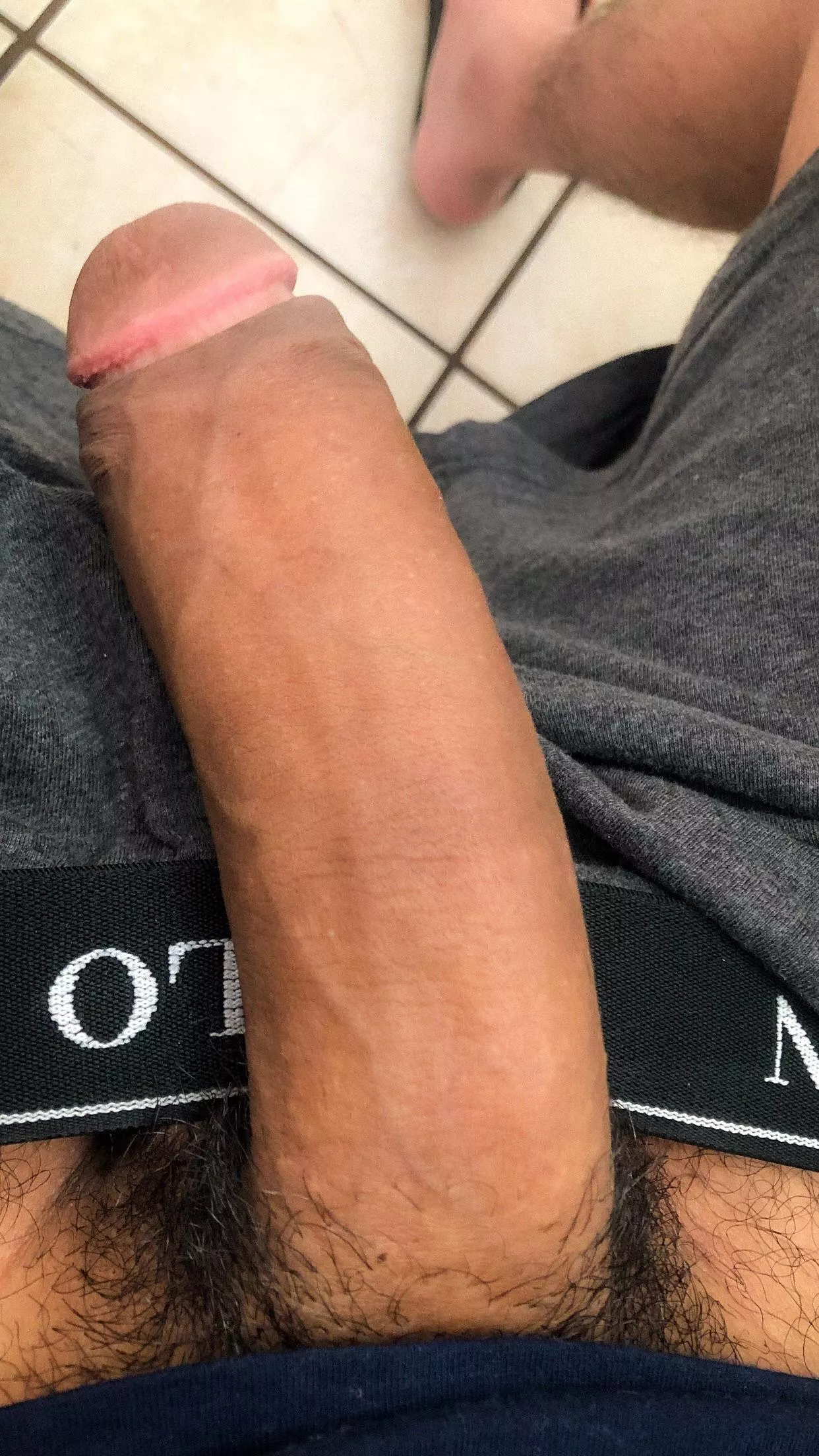 This one belongs on here as well, doesn’t it?? posted by Appropriate-Knee-629