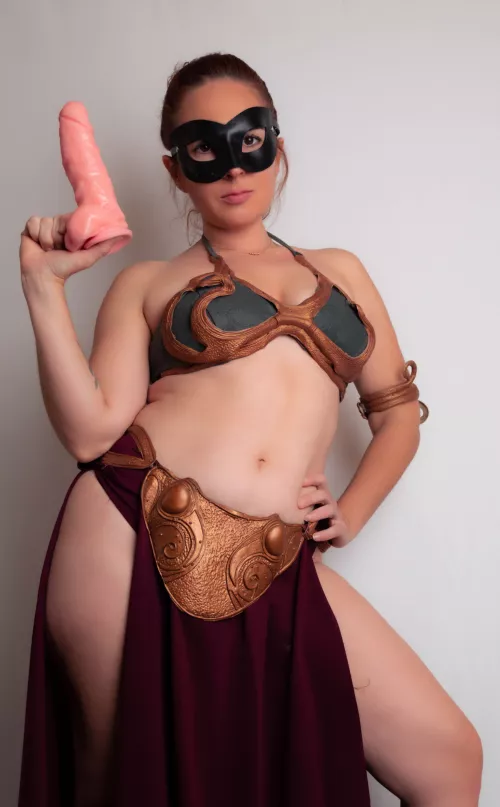 This one goes up your skanky ass sissy! by MaiaRedhood