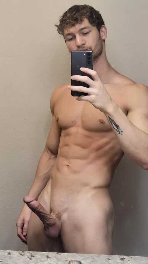 This one is for all the moms this weekend by IllustriousRisk749