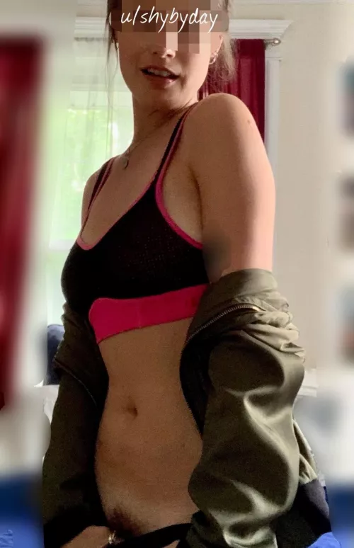 This one is my favorite [f31] by shybyday