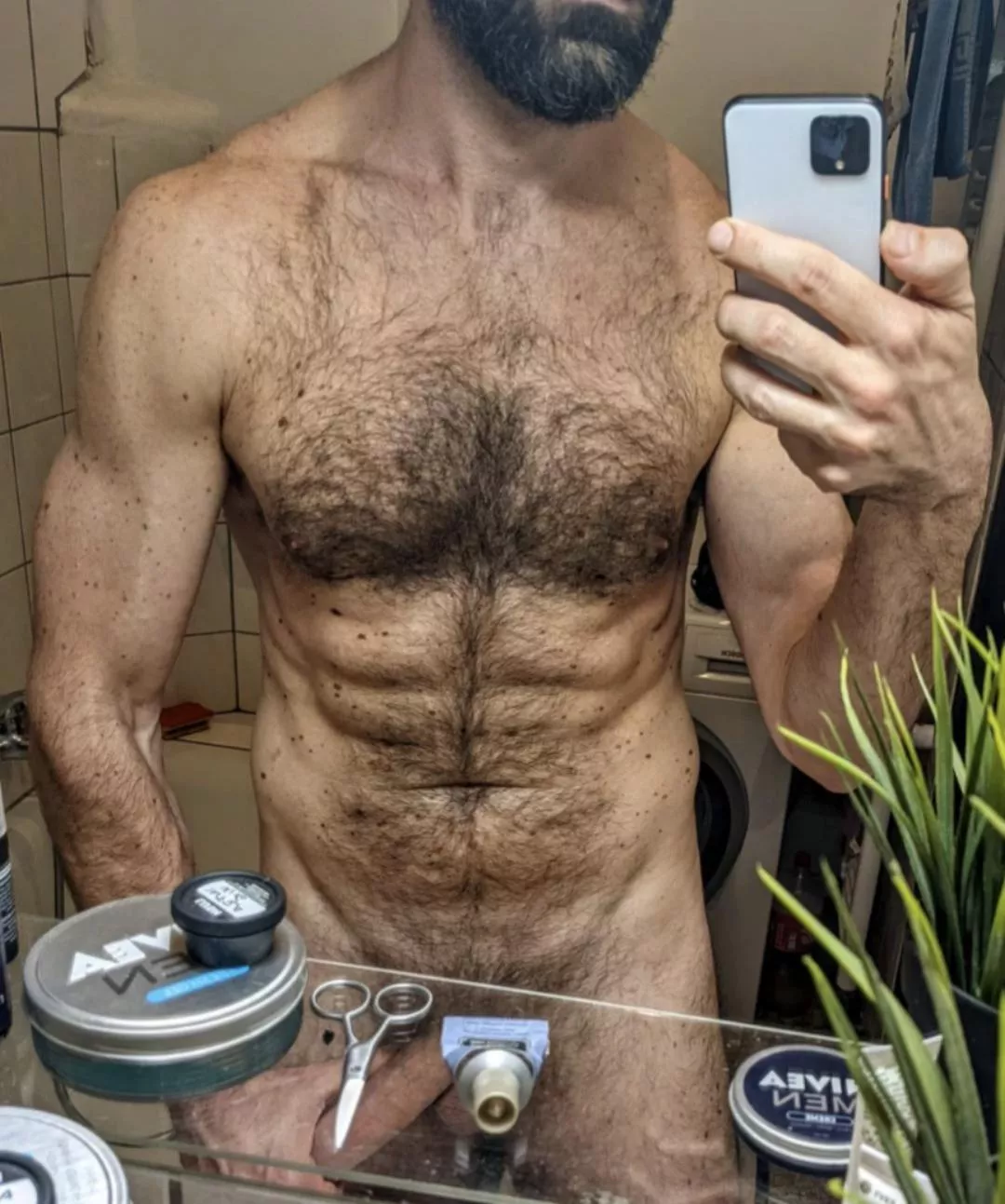 This otter is still uncut posted by composter25
