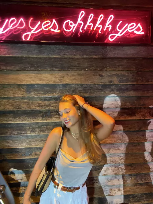 This outfit is cute by gelianx