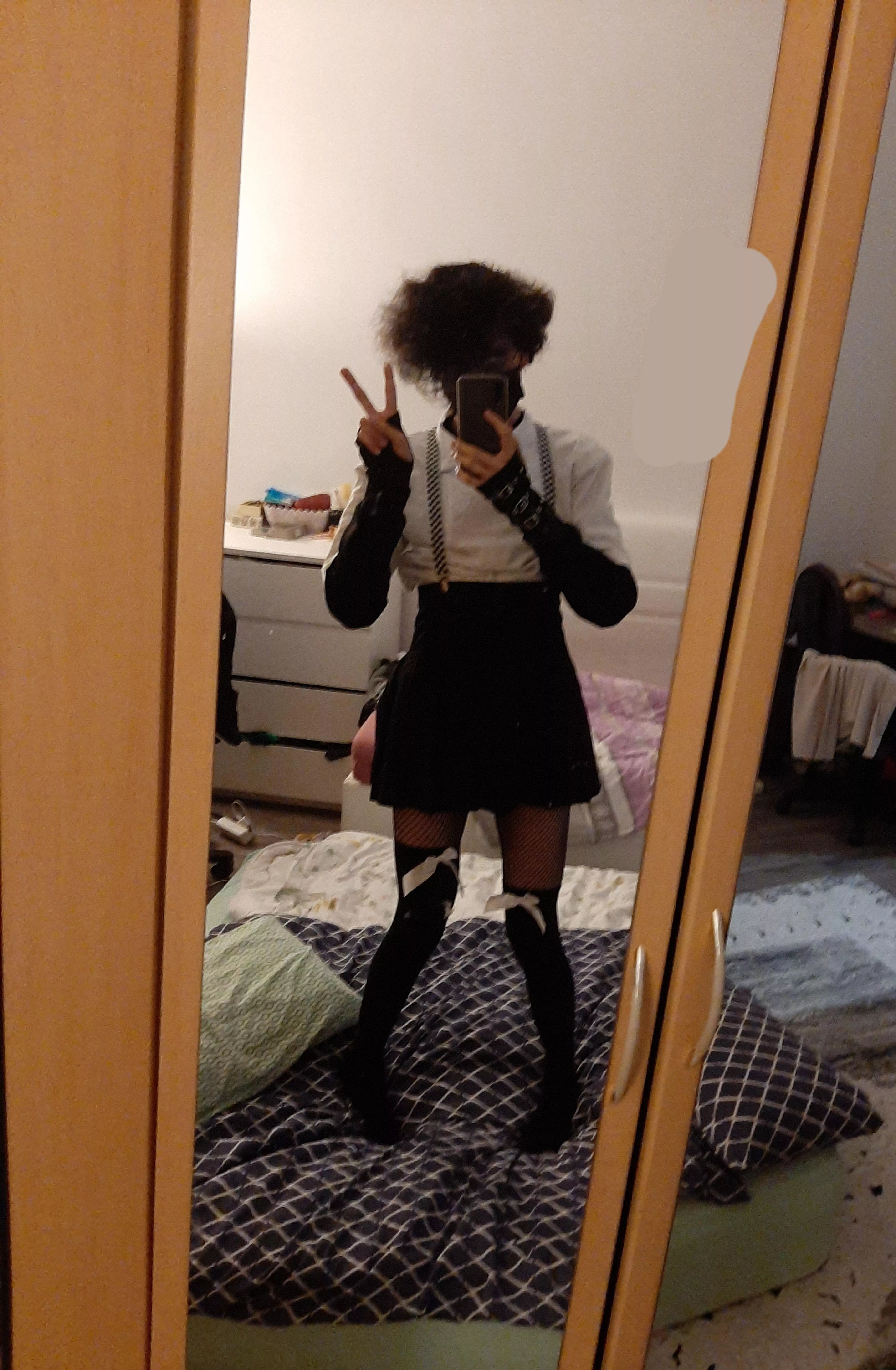 This outfit is so comfy posted by Swny3