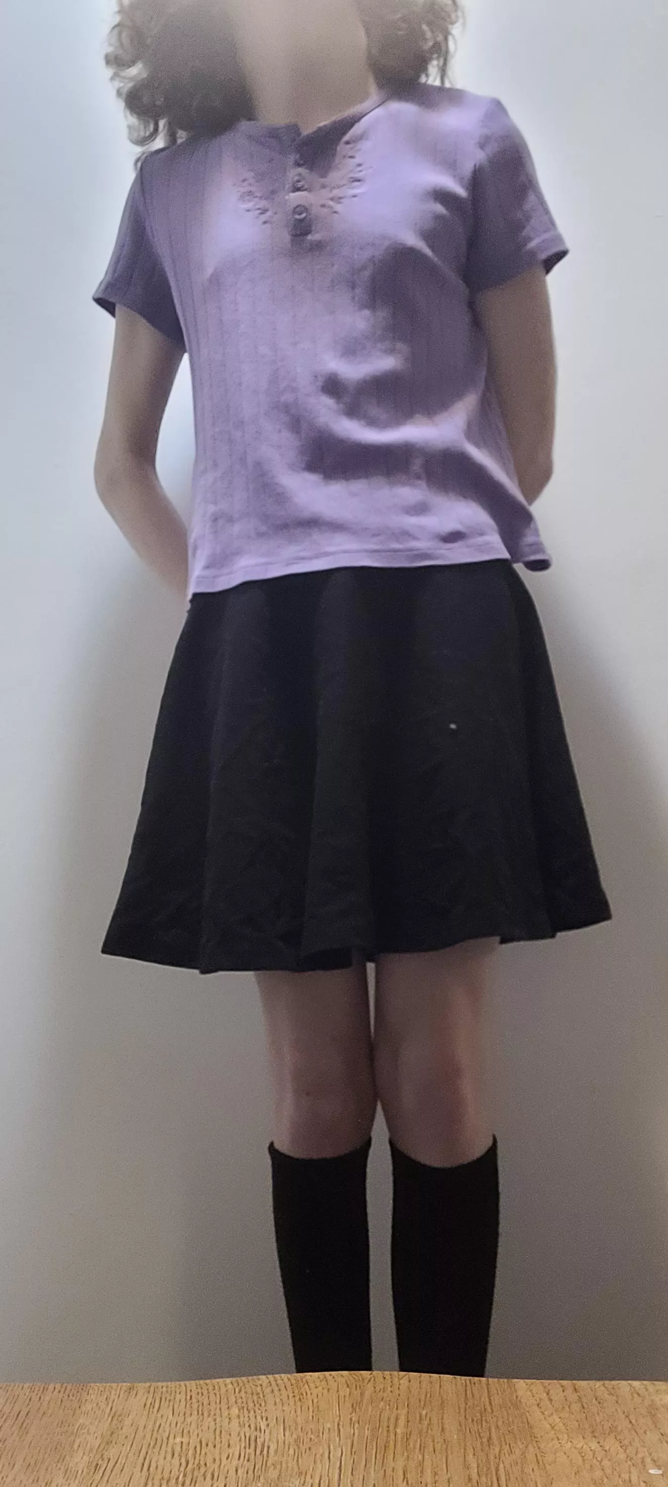 This outfit is so cute! posted by Kodiac00