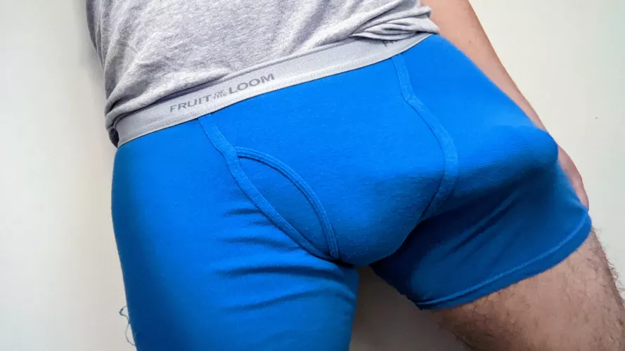 This package is ready to be opened... by snowconeprobone