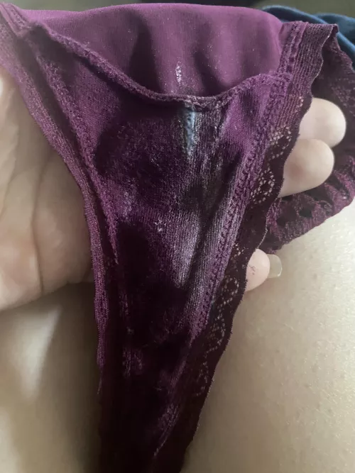 This pair is starting off nicely 😊 I wonder how much dirtier I could get them 🤔💭 by Yourplaything23