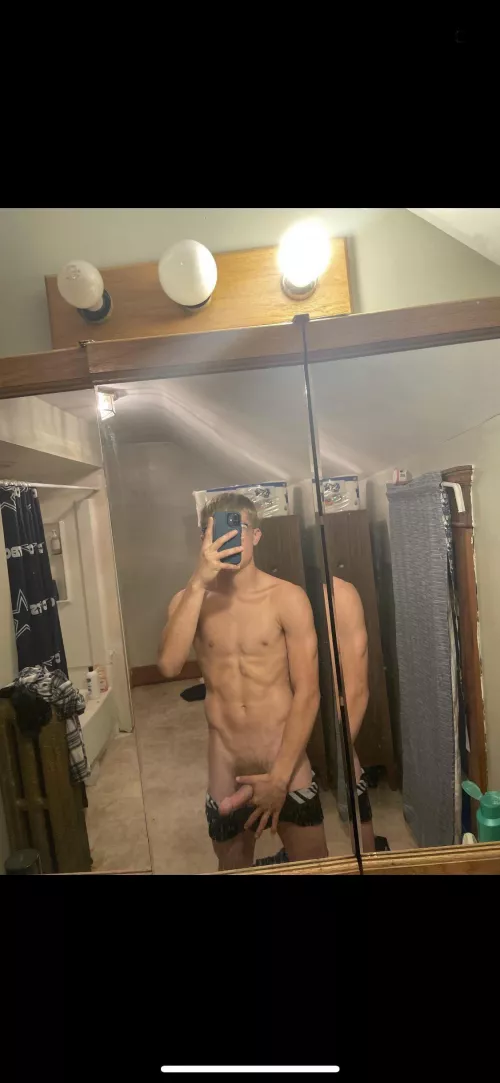 This pic makes me feel good what do you guys think by Kyler1221