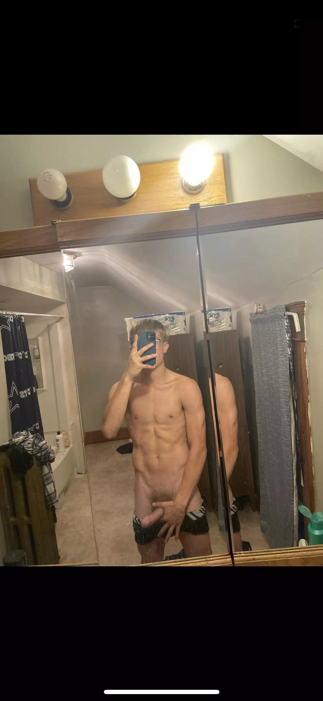 This pic makes me feel good what do you guys think posted by Kyler1221