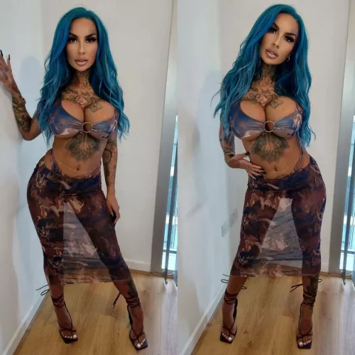 This picture makes me too horny by fruityfr3ddy