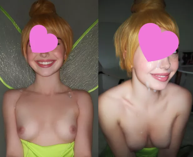 this pixie is feeling extra spunky today! (19F) by oh-im-just-a-girl