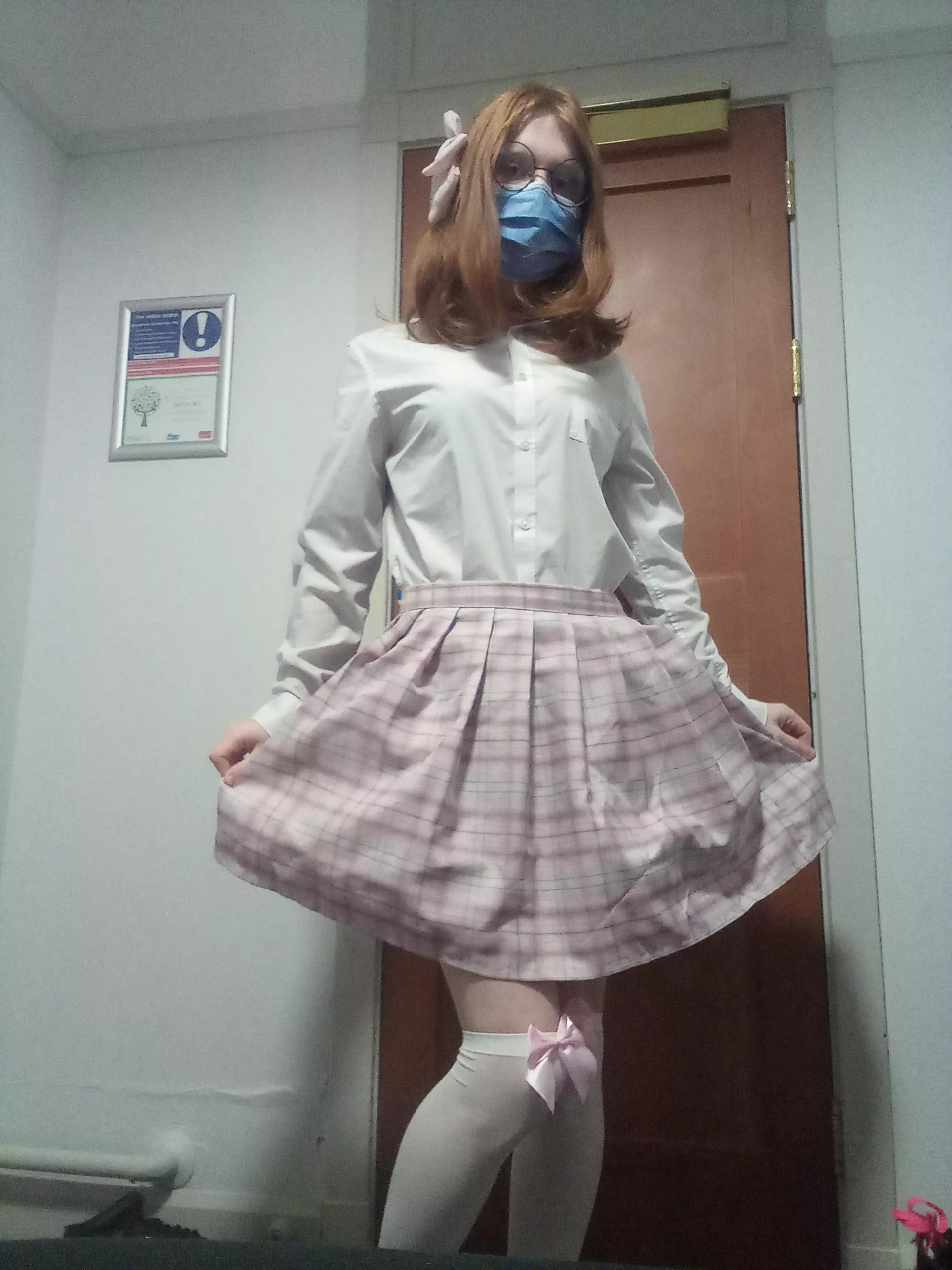 This princess wants a cuddle! Now! posted by Gwen_the_femme