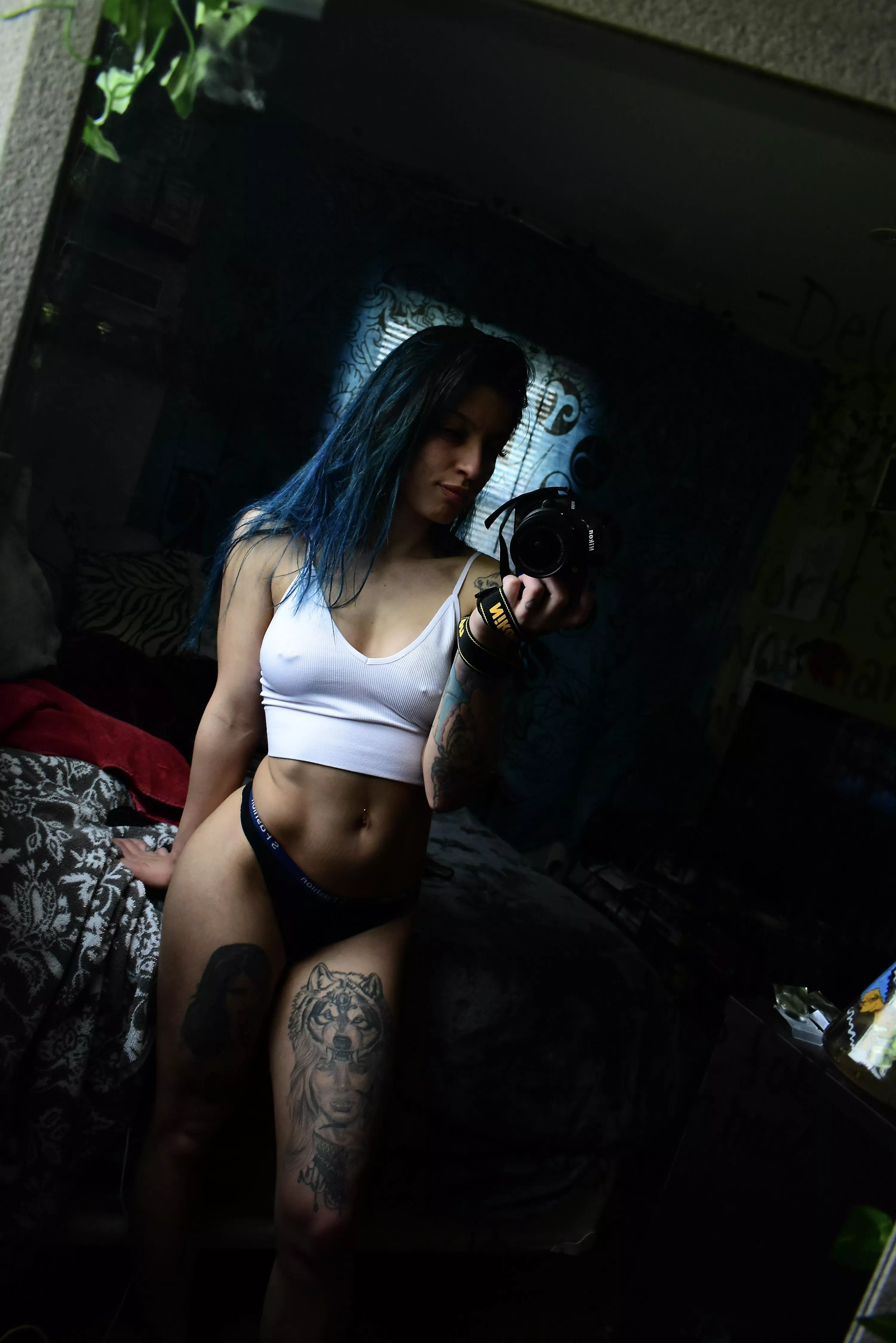 This prob won’t get noticed 🥺 posted by lilbbynuggz