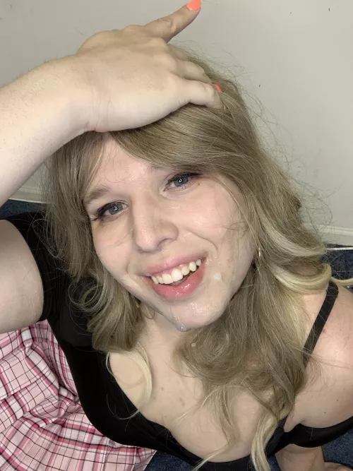 This really is my best look 😜🤤💕 by Whitestar230