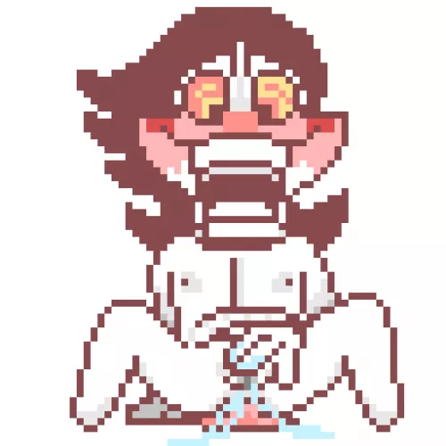 This scenario with [Spamton] appeared in a dream i had last night by InvisibilityRin