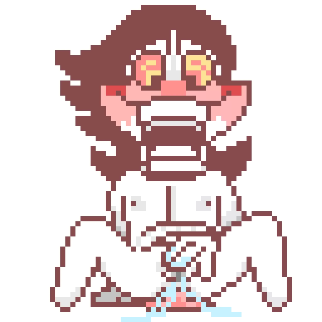 This scenario with [Spamton] appeared in a dream i had last night posted by InvisibilityRin