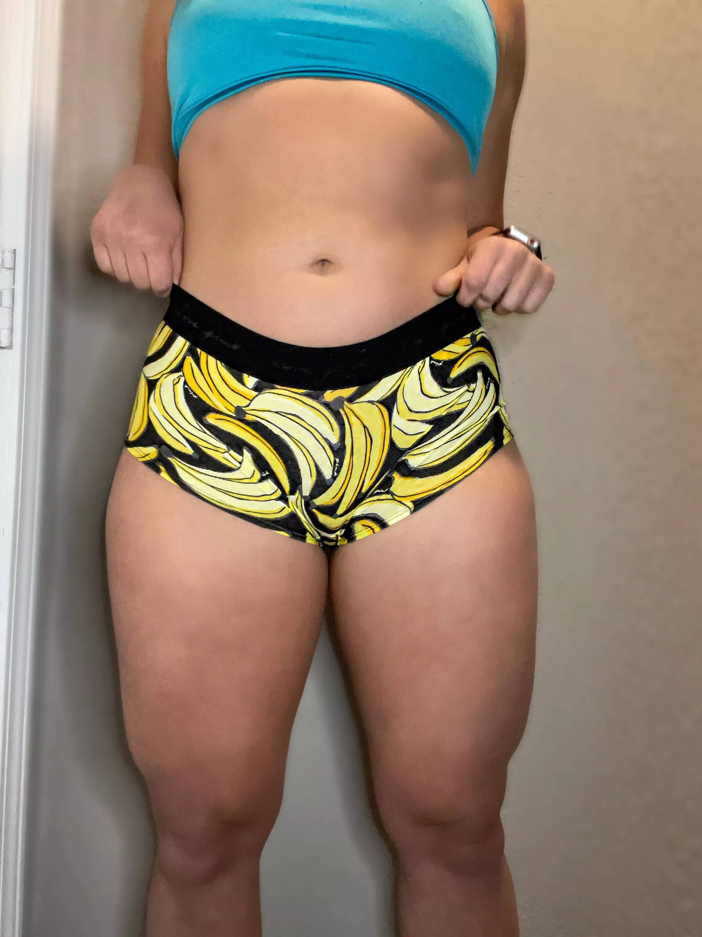 This shit is bananas posted by foreplaya_freya