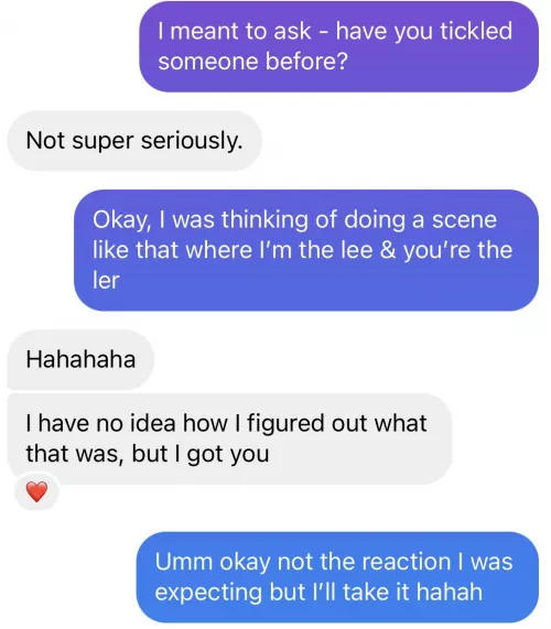 This should be interesting by aaronculbreath