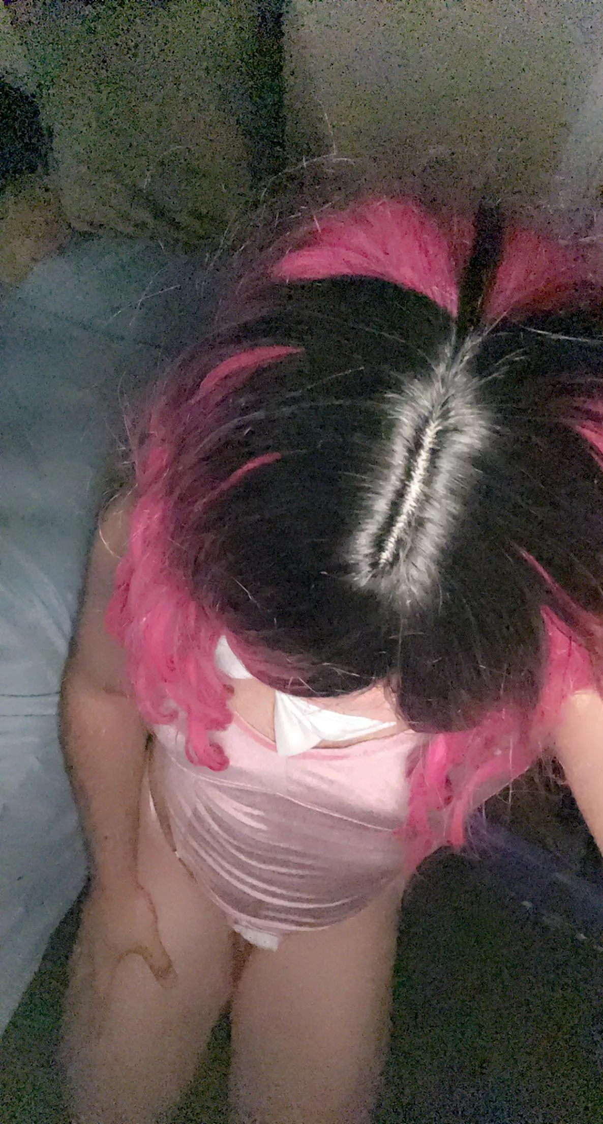 this should be your view every time we meet posted by Tall-Appearance-7787