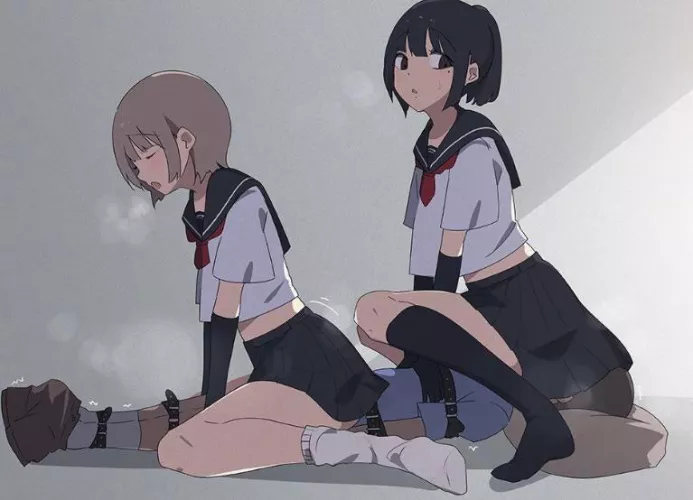 This should keep you quiet by your_man_cunt