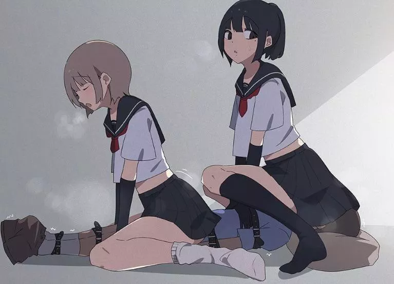 This should keep you quiet posted by your_man_cunt