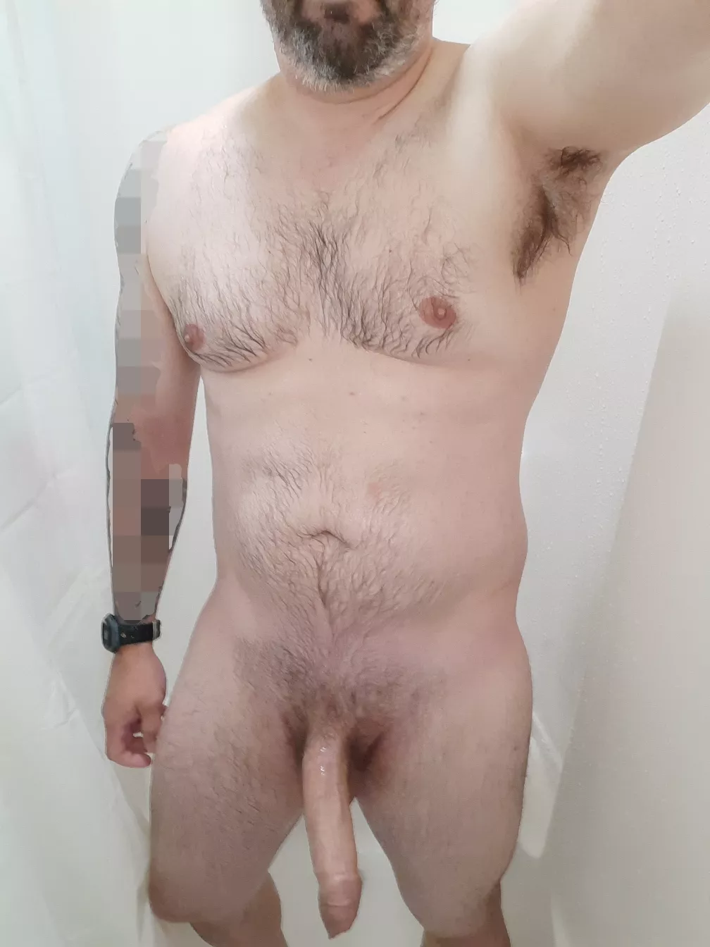 This shower has room for one more posted by Dontwanttogive