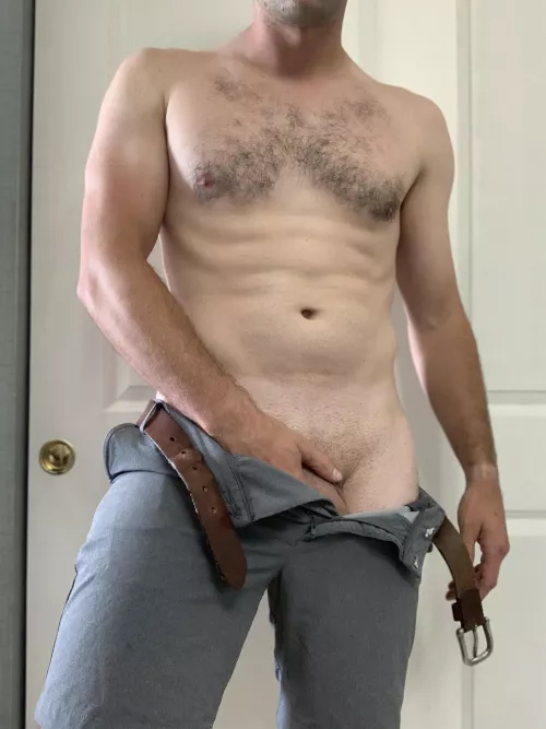 This shower would be a lot more fun if you joined! by SannyBetto