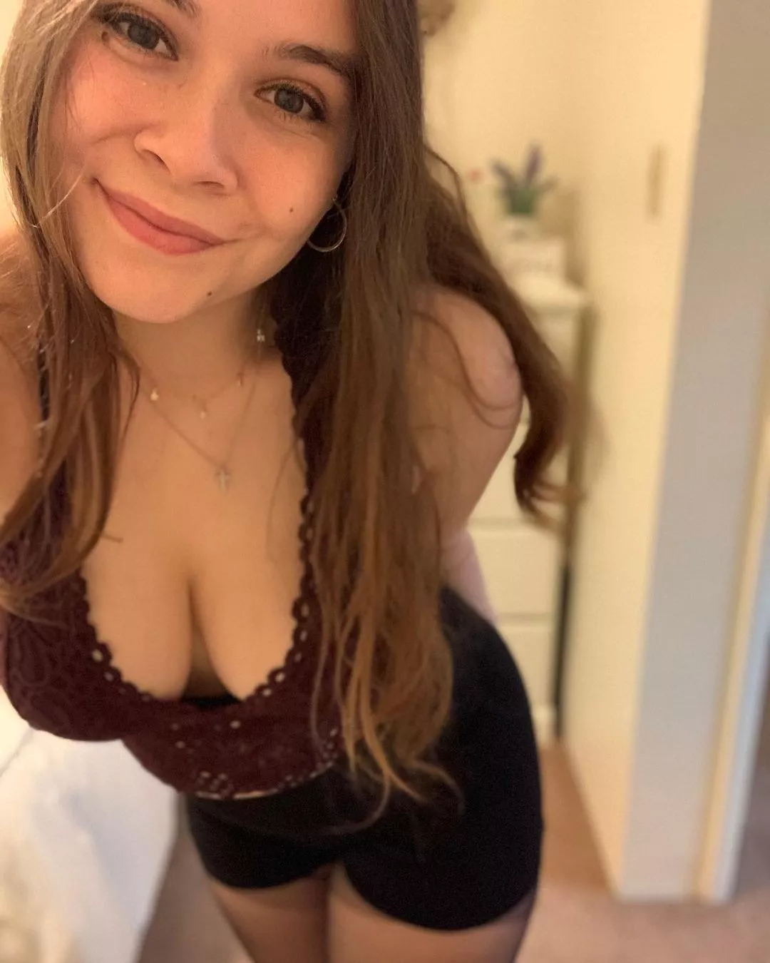 This slut needs your cock to give her a good tribute, send tribs to kik Dannyboy572 for more pics of her posted by Dannyboy275