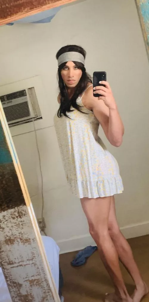 This snow bunny sissy luvs the BBC!!!! by Medical-Ocelot-6180