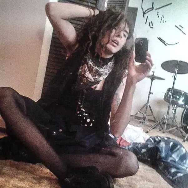 this stupid sissy needs to be shared around posted by Sissy-Sky