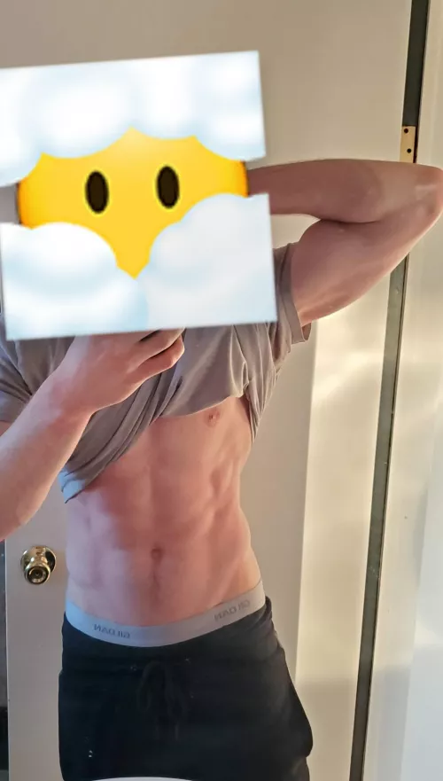 This sub really makin me realize I been neglecting the forearms [27m] by Hisoka-Mocha