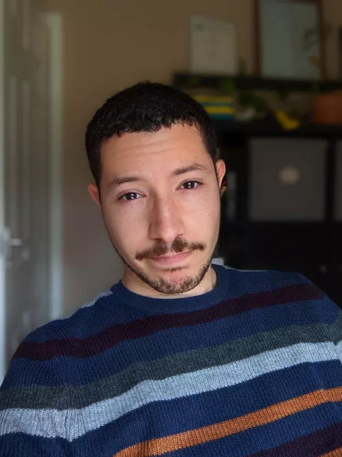 This teacher needs saving from marking exams on a sunny Sunday. by isarobots