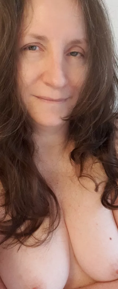 This tease by Rupertrocks