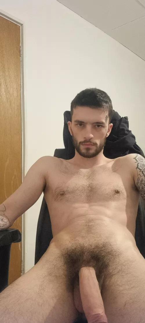 this the right place 🤔 by DaddysNewKink