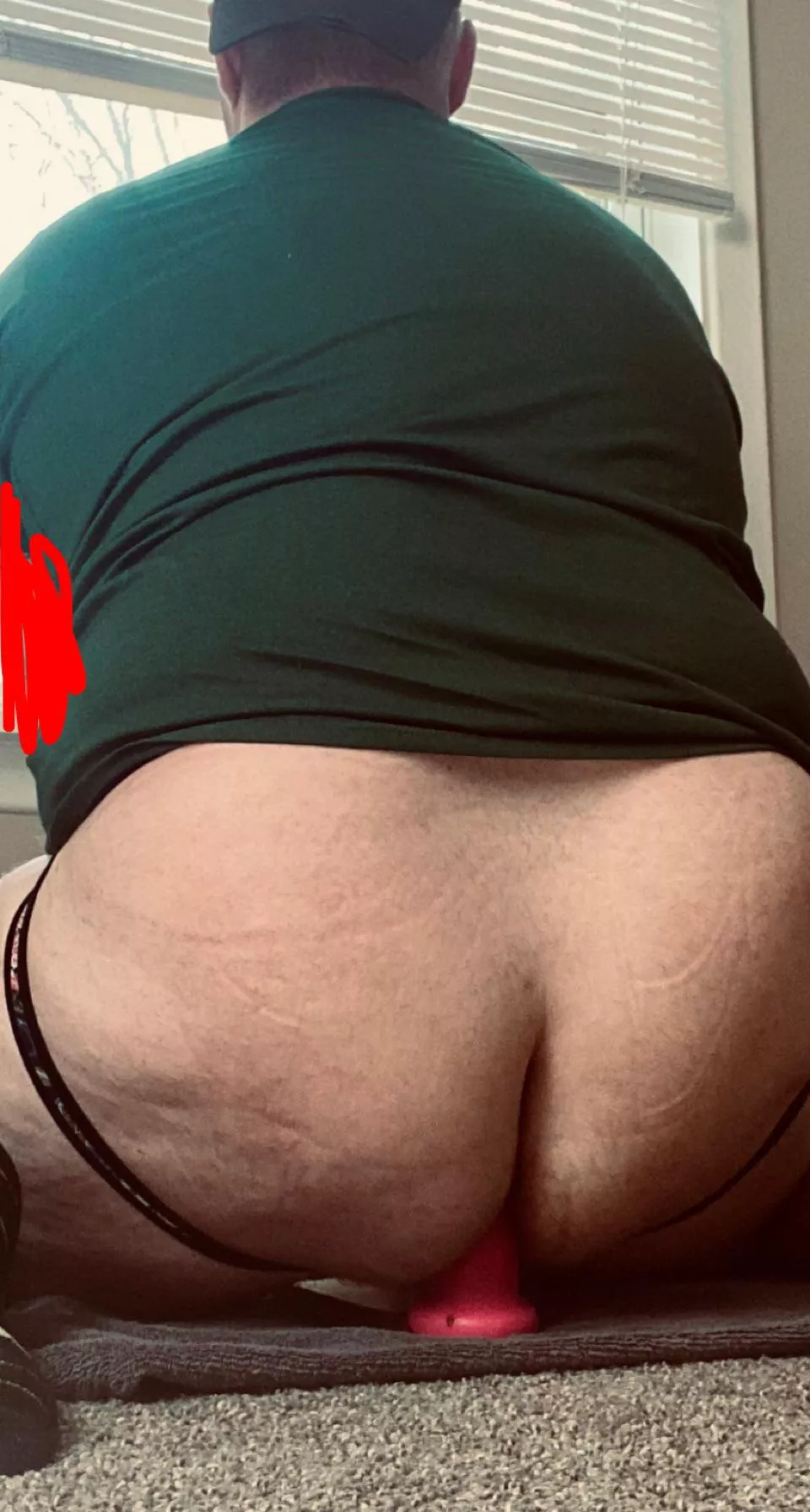 This thing is huge 🥵 posted by Maximum-Ad-1467