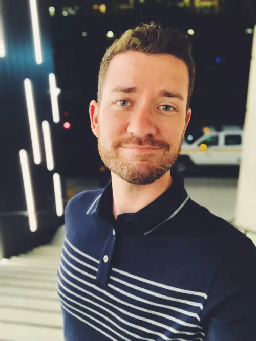 This time last year in Boston! :) by Grumpiest_Goose