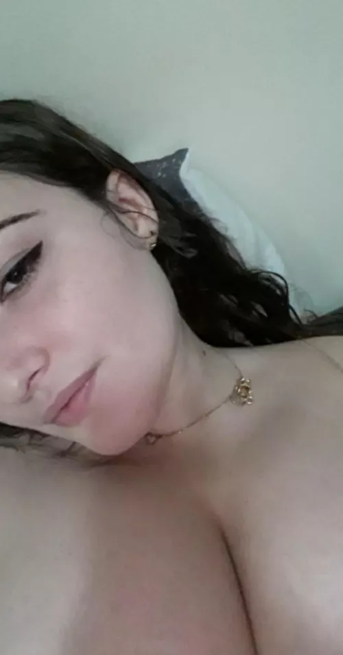 This tits is for BBCs only by pips161