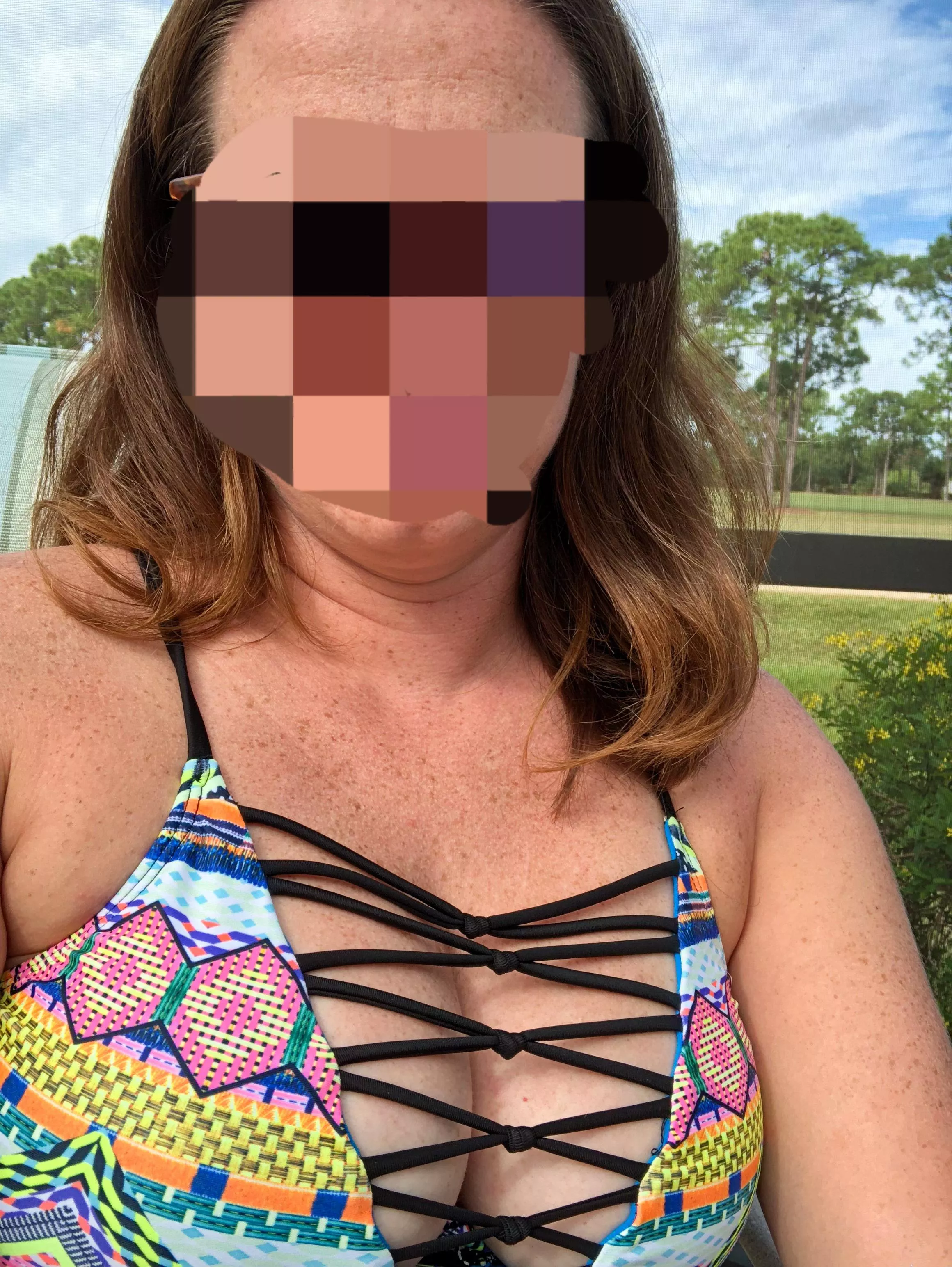 This top always works. posted by Electronic_Baker_422