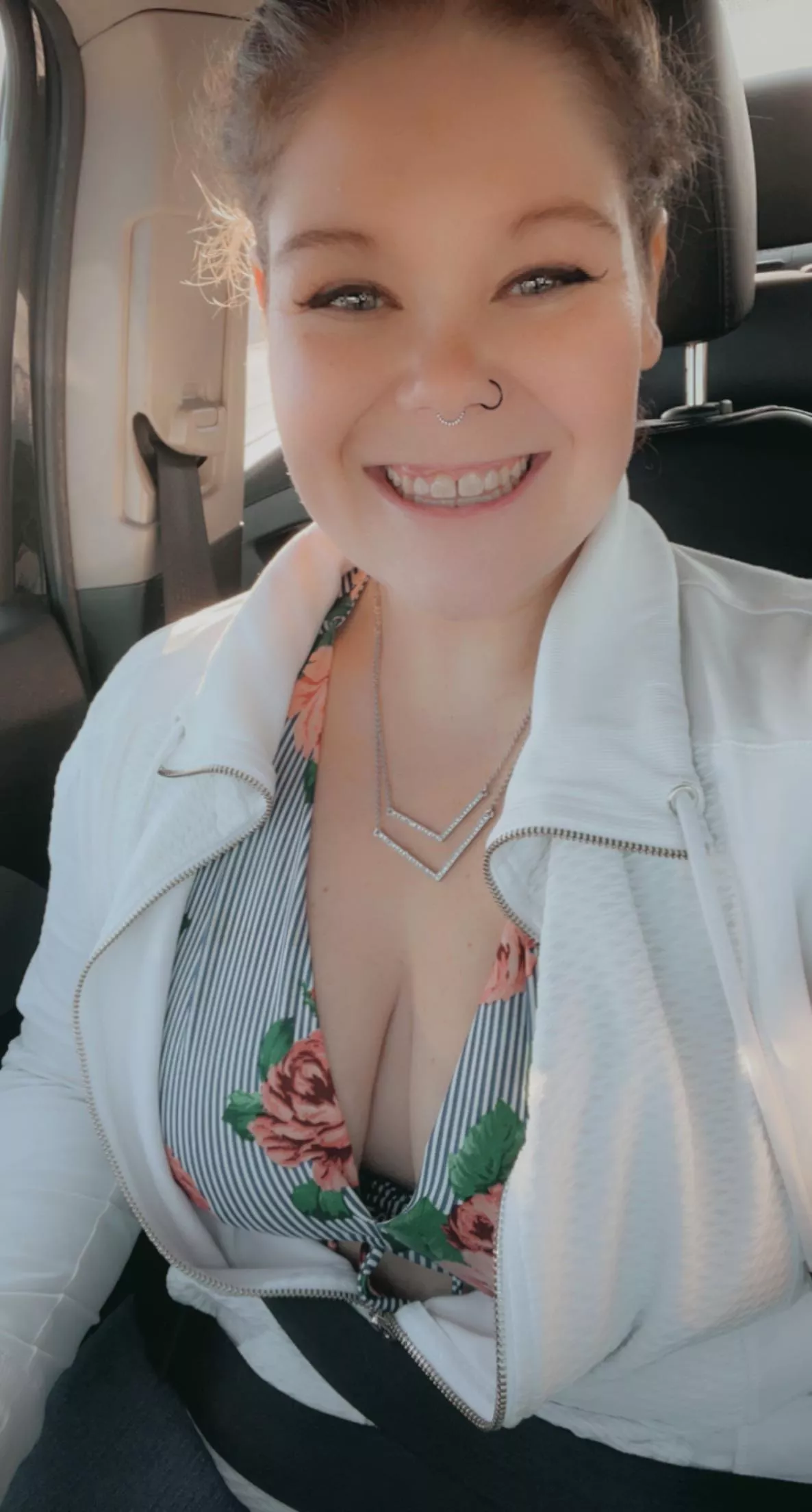 This top is my absolute favorite! posted by Kindlenark