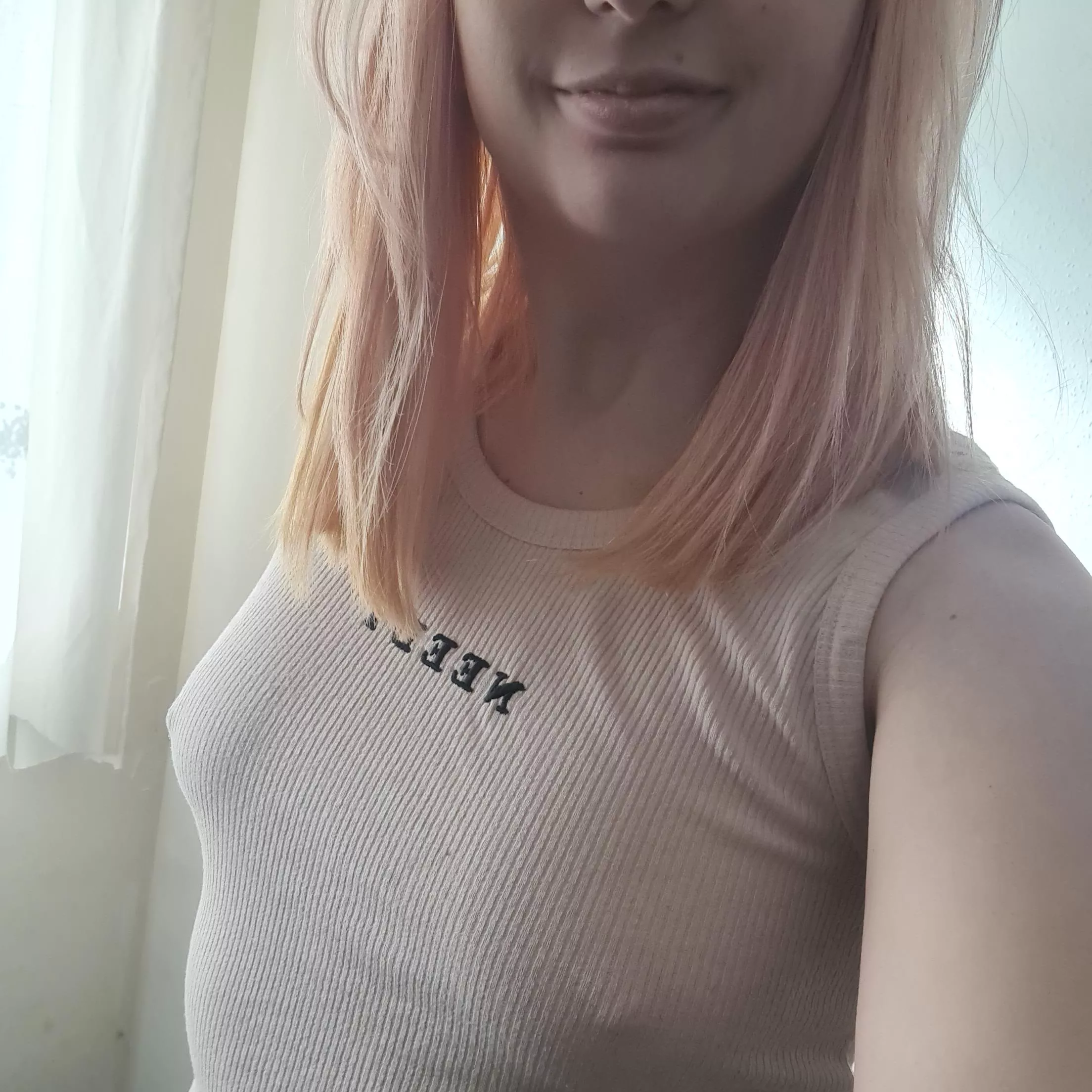 This top never disappoints posted by PeeachyQueen