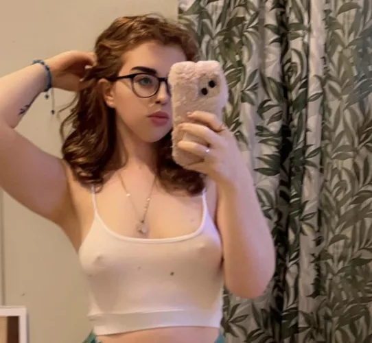 This top seems to be a favourite by Burritoplant