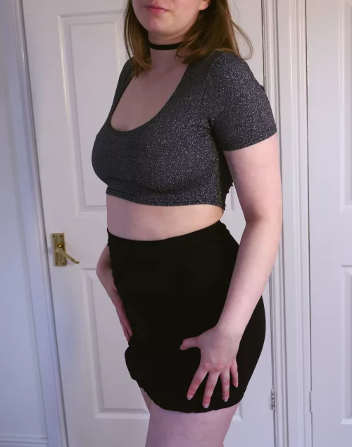 This turned some heads [f] by PsychEllie