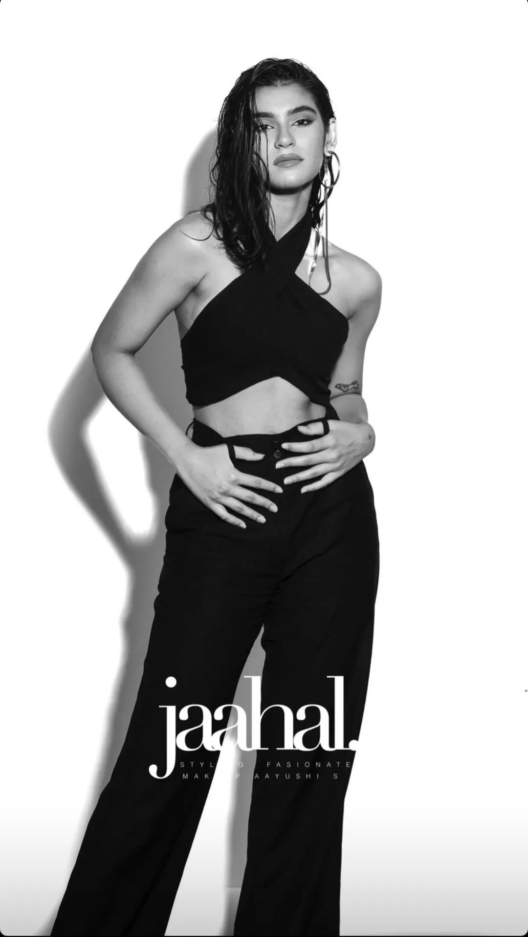 This up and coming model🤤 posted by Kidmaddiddo