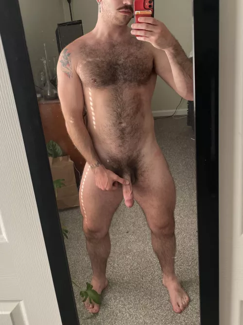 This warm weather is making me horny by jasz32