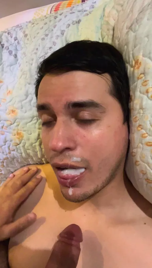 This was a mess by OFMartinPescador