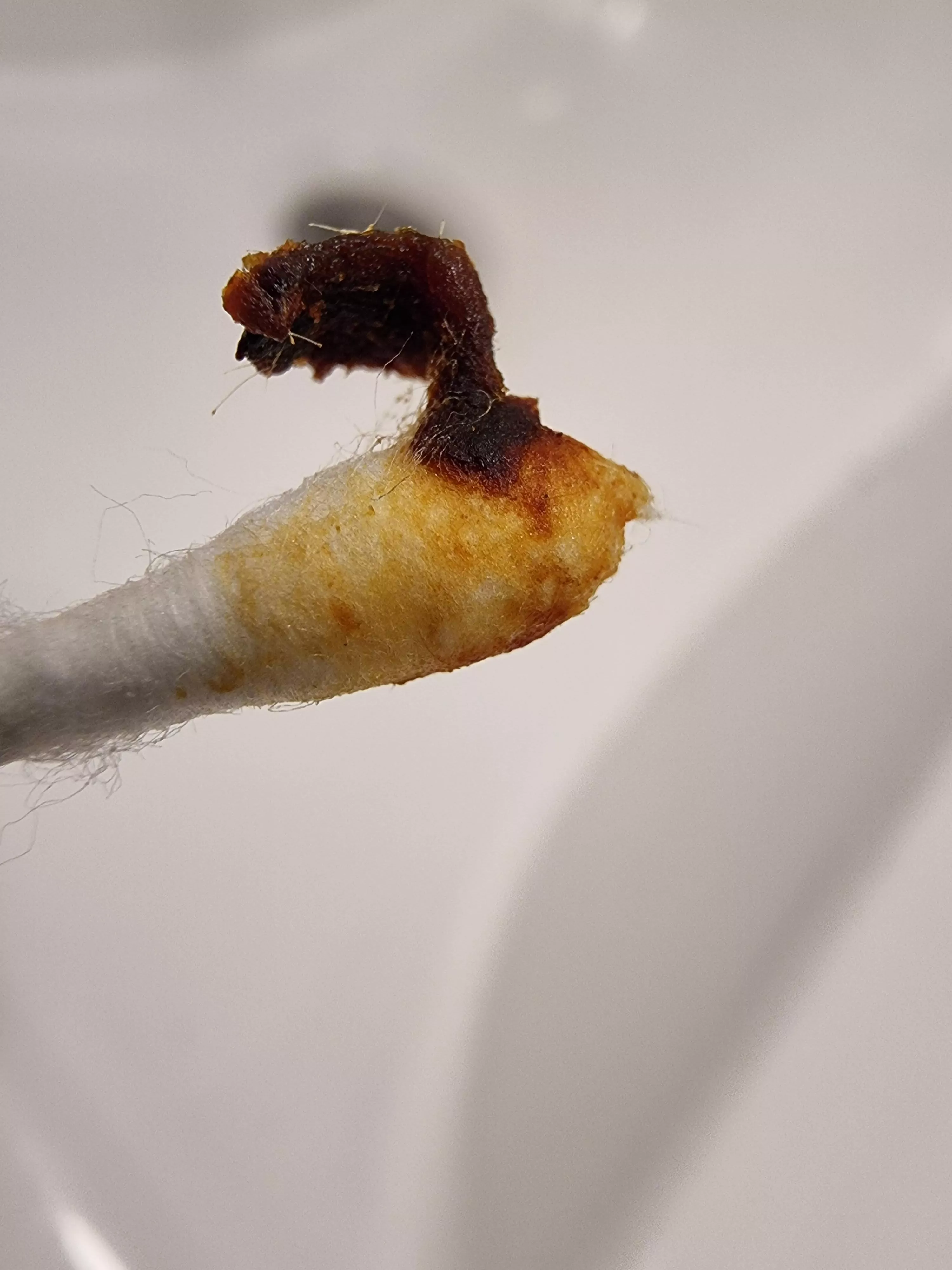 This was extremely satisfying + I can hear better now posted by babuybastoz