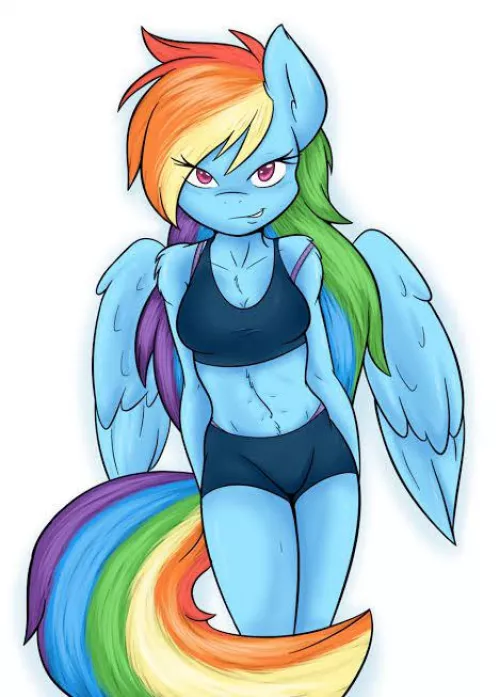 This was my profile pic for while on some sites by 9-Source