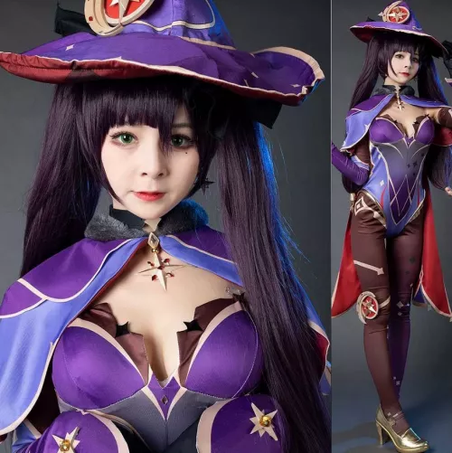 This was ordained by fate! Long had I forseen it. by cosfun_official